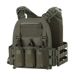 M-Tac Plate carrier Cuirass FAST Elite LARGE